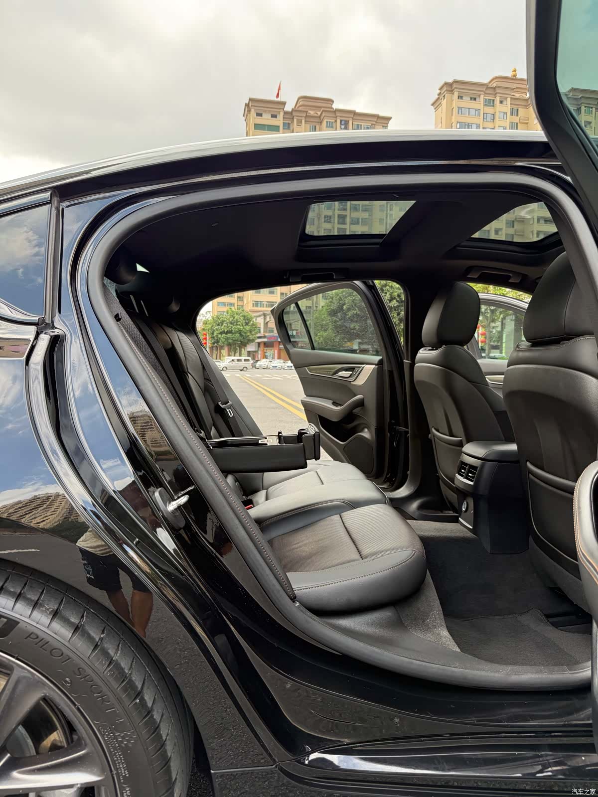 Cadillac CT5, 2020 29