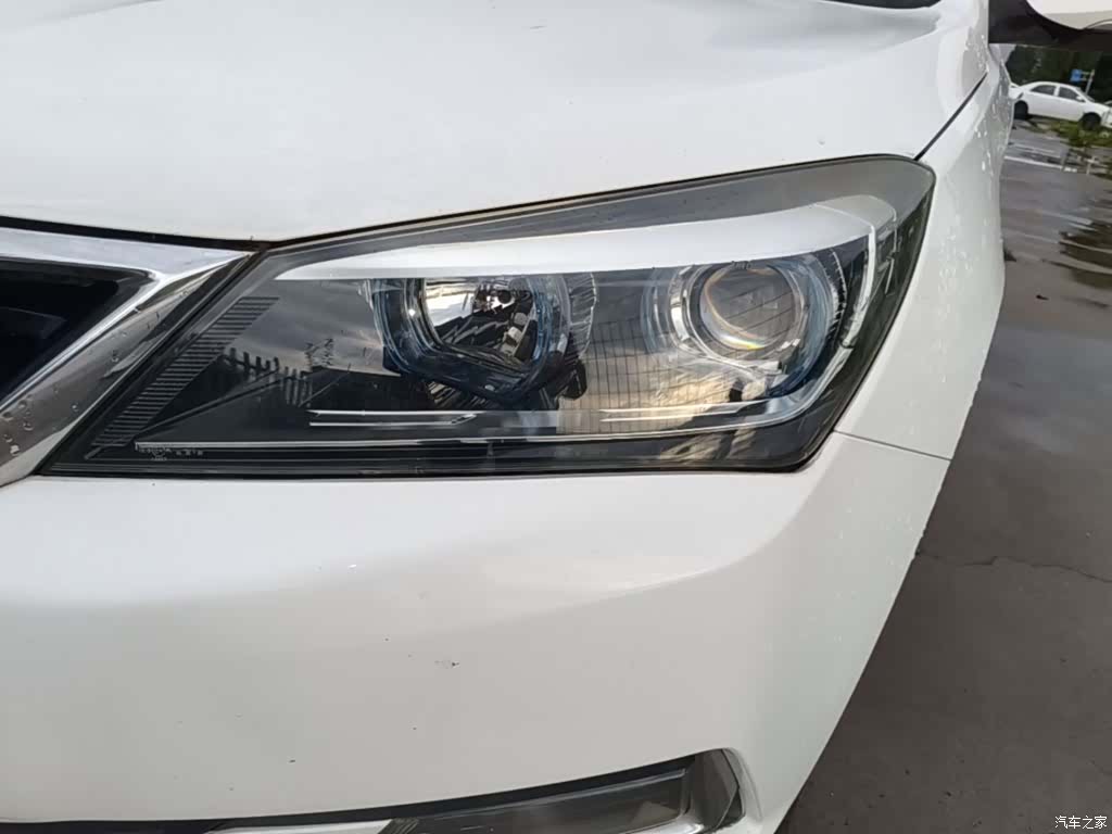 Changan V7, 2015 24