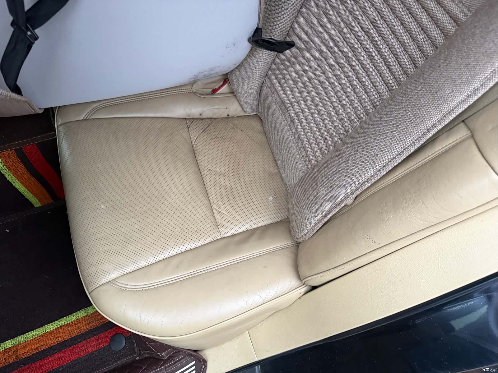 Toyota Crown, 2007 7