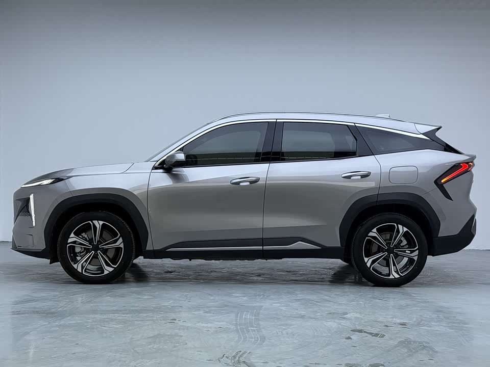 Geely Galaxy Galaxy L7