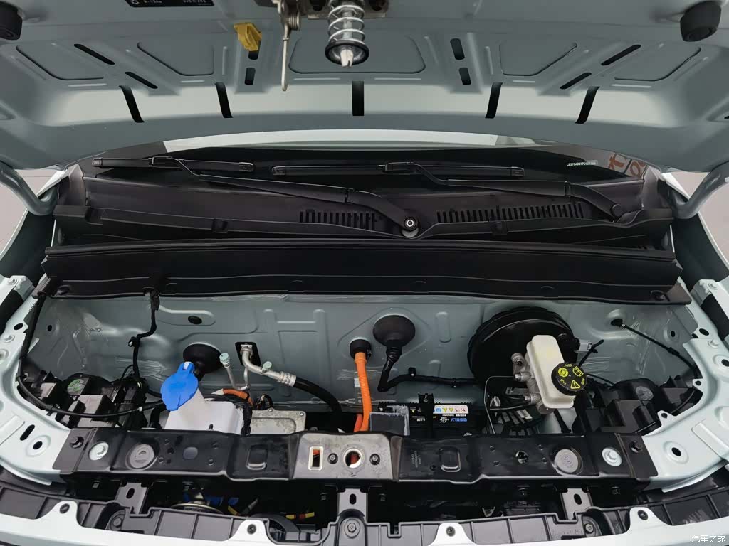 Geely Panda, 2023 6