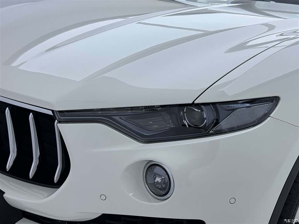 Maserati Levante, 2019 9