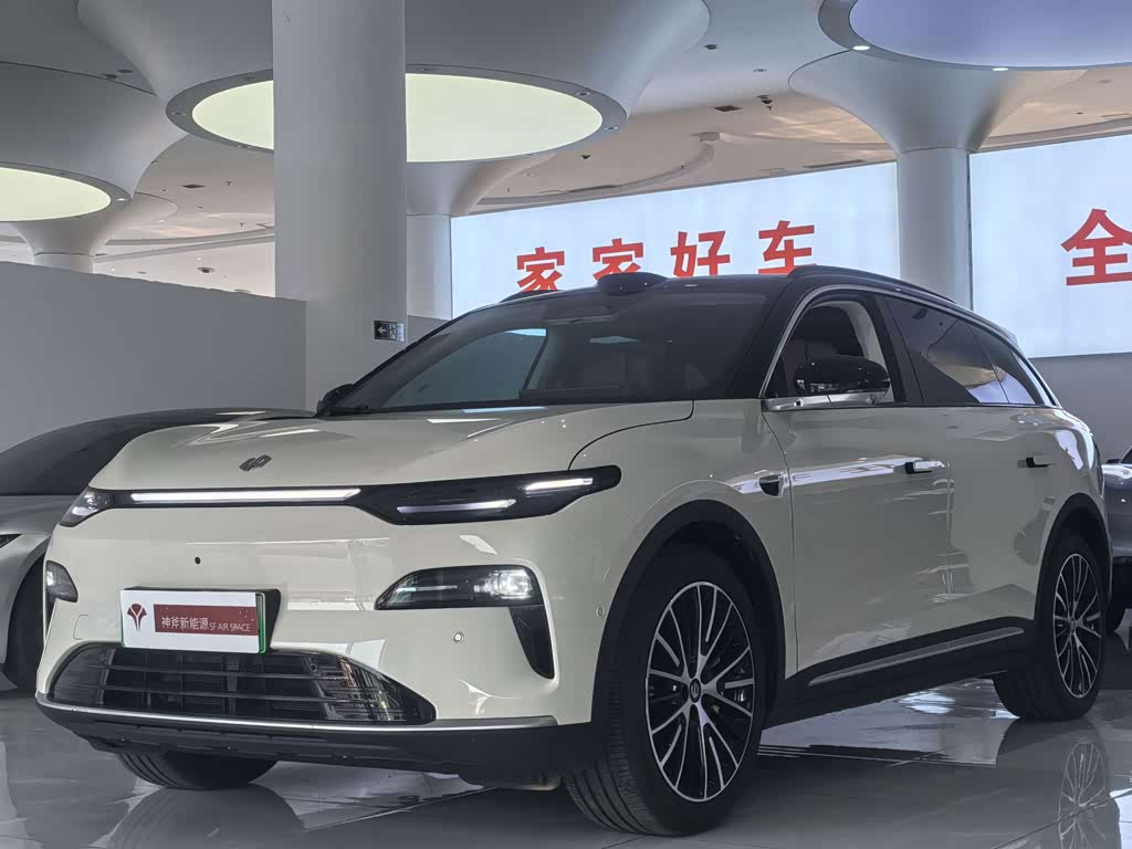Leapmotor C11 2026 640