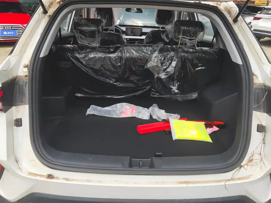 Wuling Wuling Xingchi