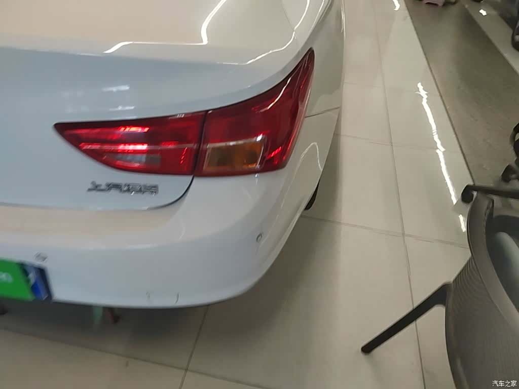 Buick Verano, 2016 8