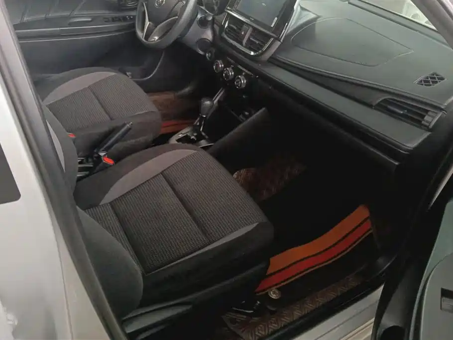 Toyota Vios
