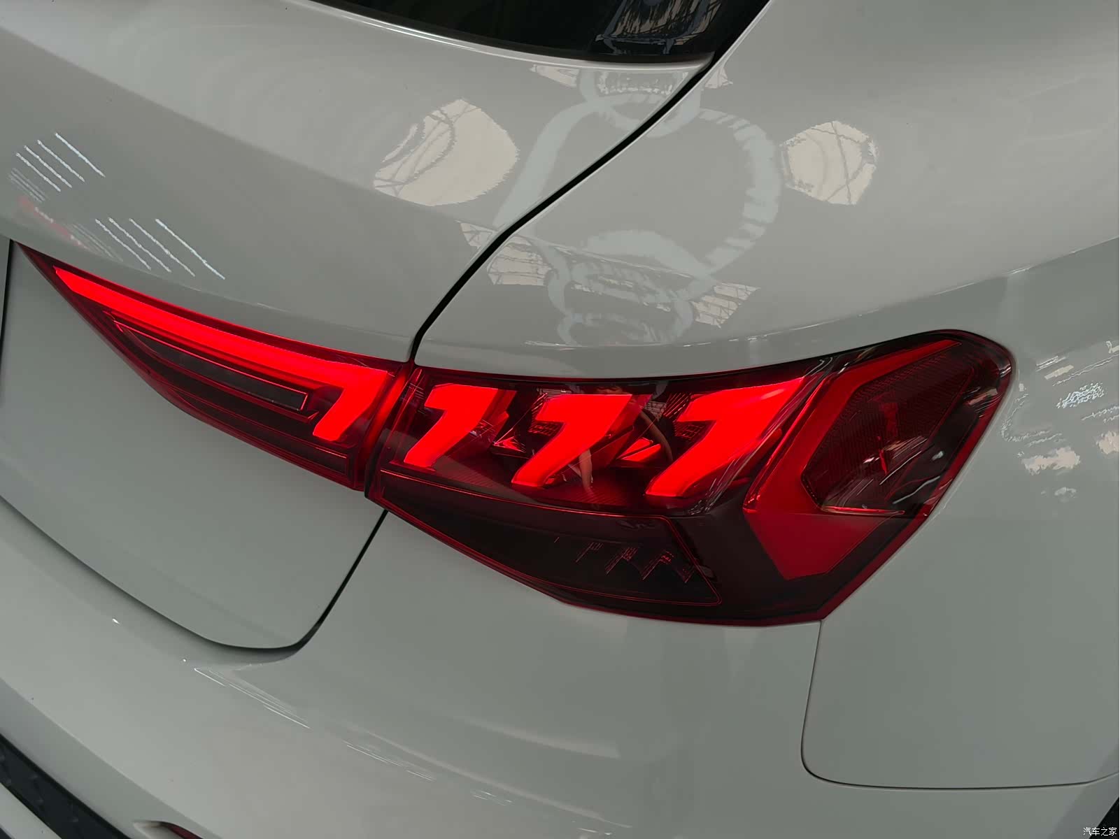 Audi A3, 2024 20