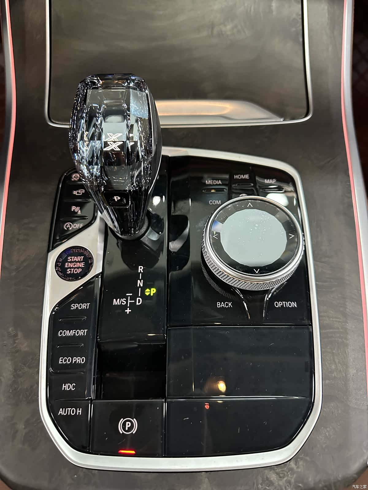 BMW X5, 2022 23