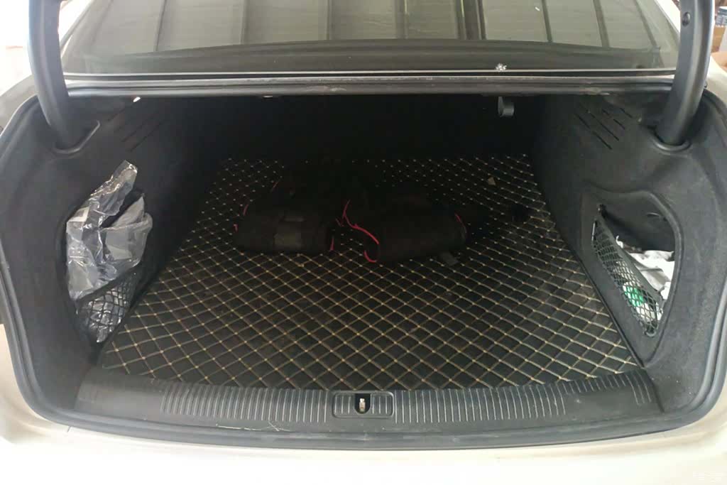 Audi A4L, 2022 4