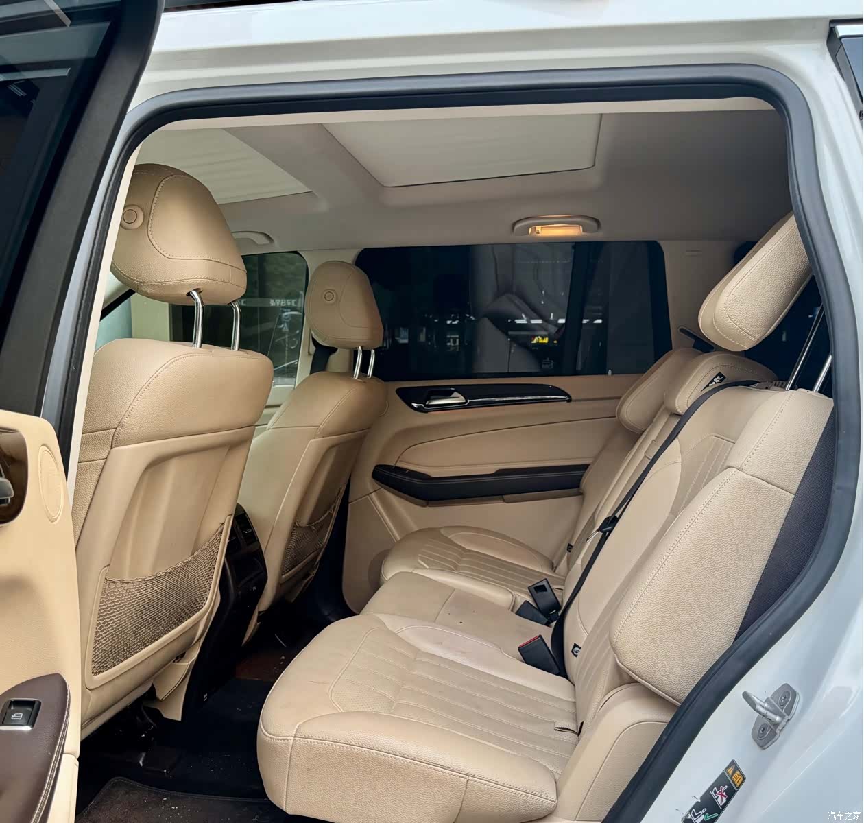 Mercedes-Benz S-Class, 2018 8