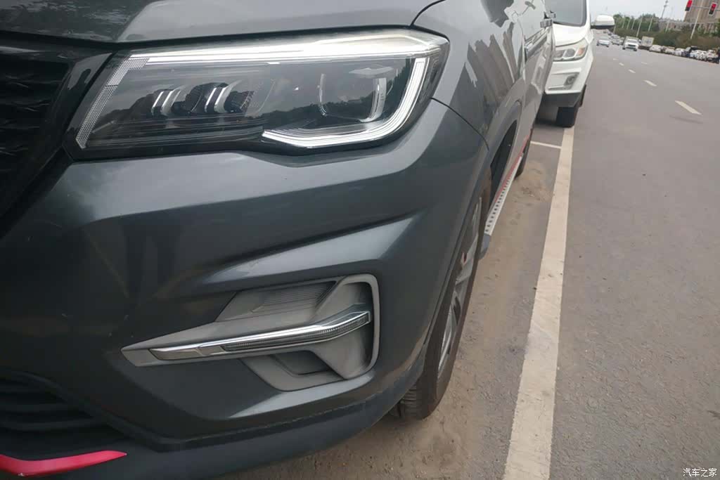 Changan CS75, 2020 все фото