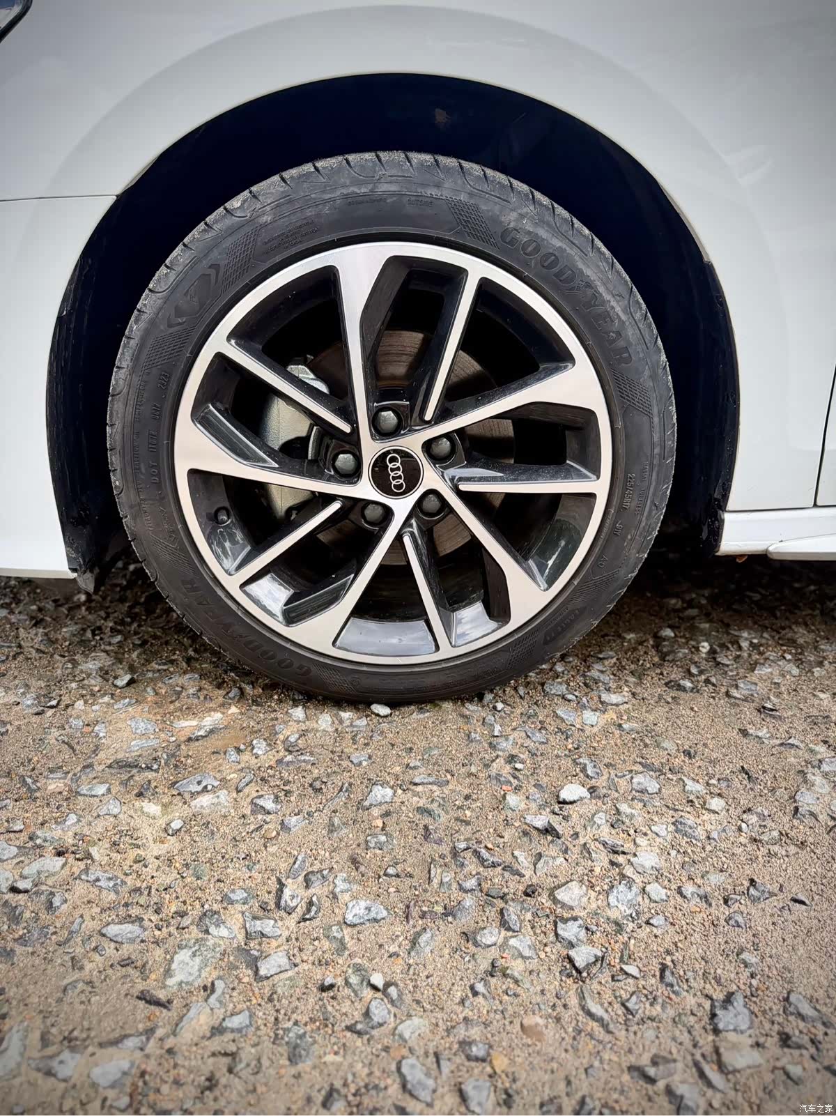 Audi A3, 2023 9