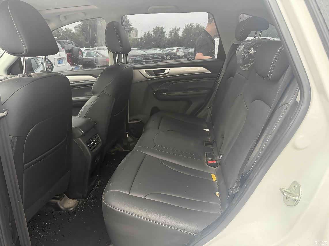 Haval M6, 2023 8