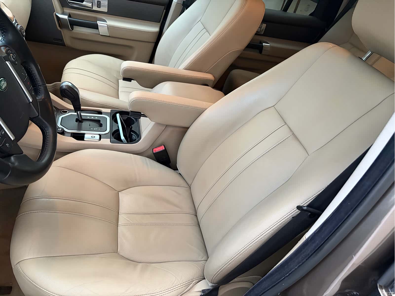 Land Rover Discovery, 2011 10