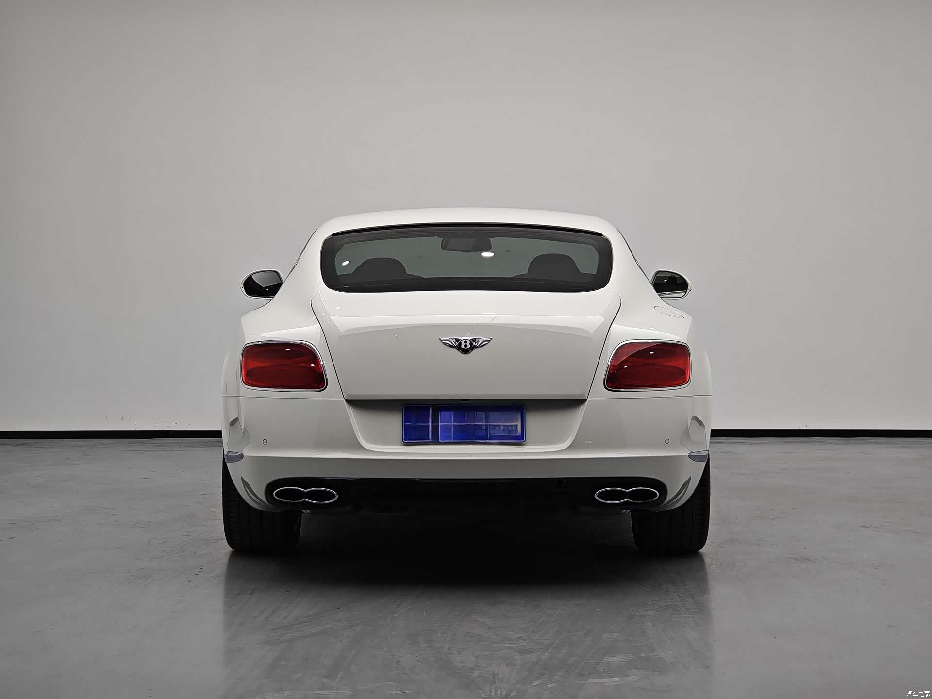 Bentley Continental GT, 2015 все фото