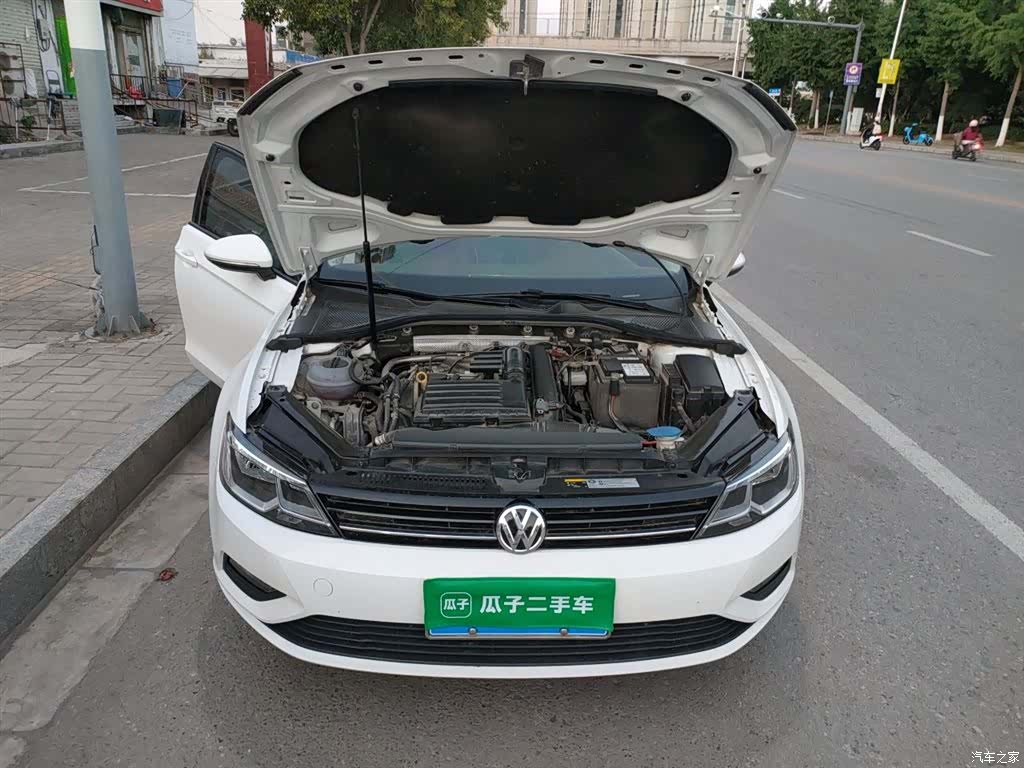 Volkswagen Lamando, 2018 16