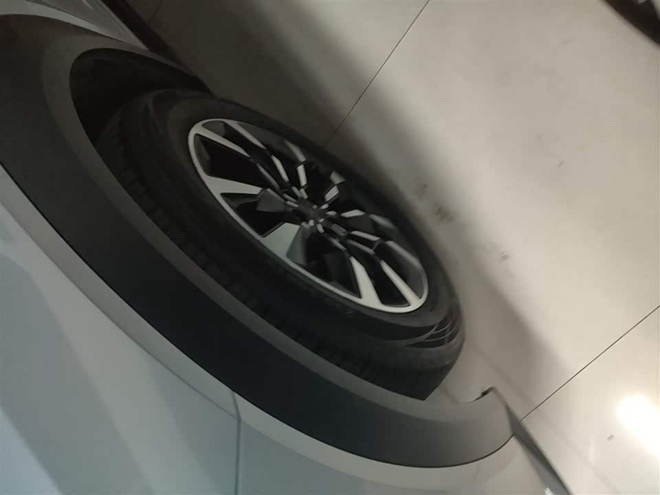 Trumpchi Shadow cool