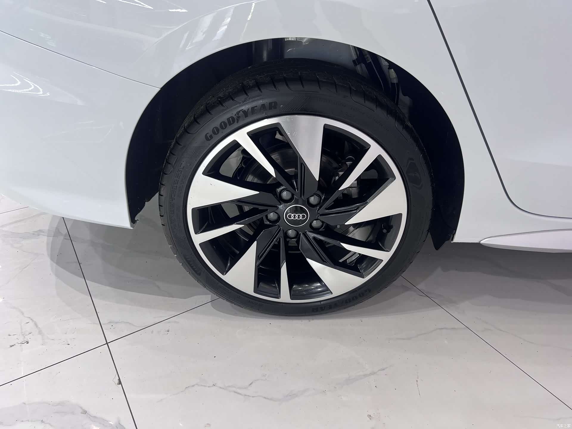Audi A3, 2023 20