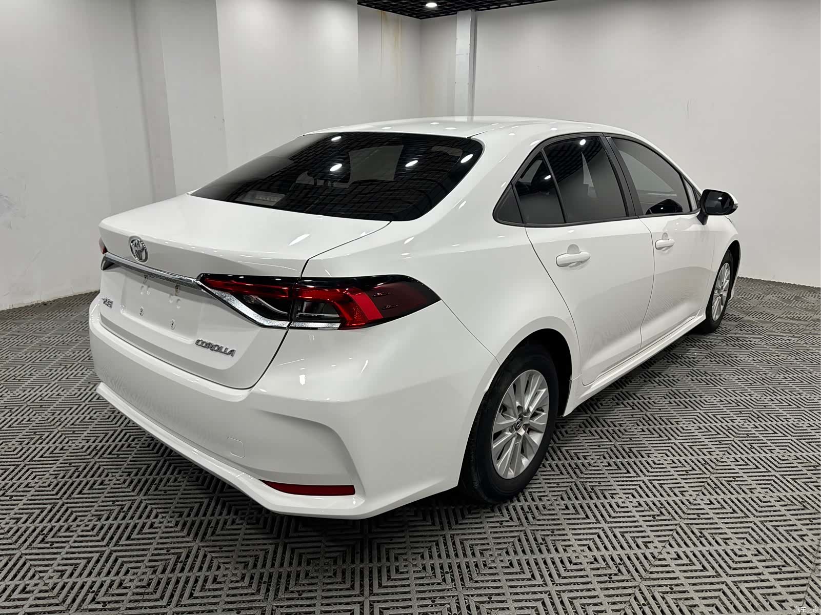 Toyota Corolla, 2021 9