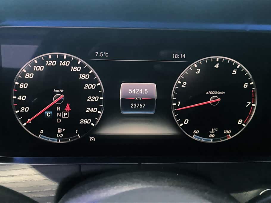 Mercedes-Benz E-class Mercedes-Benz E-class
