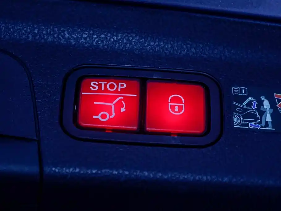 Mercedes-Benz GLE AMG