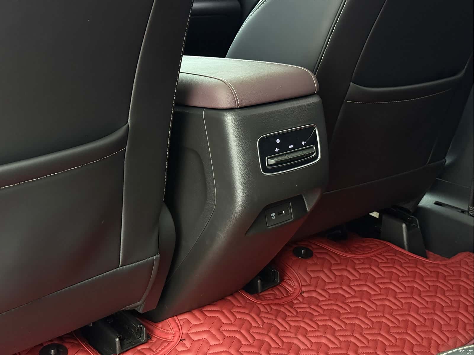 GAC M6, 2022 16