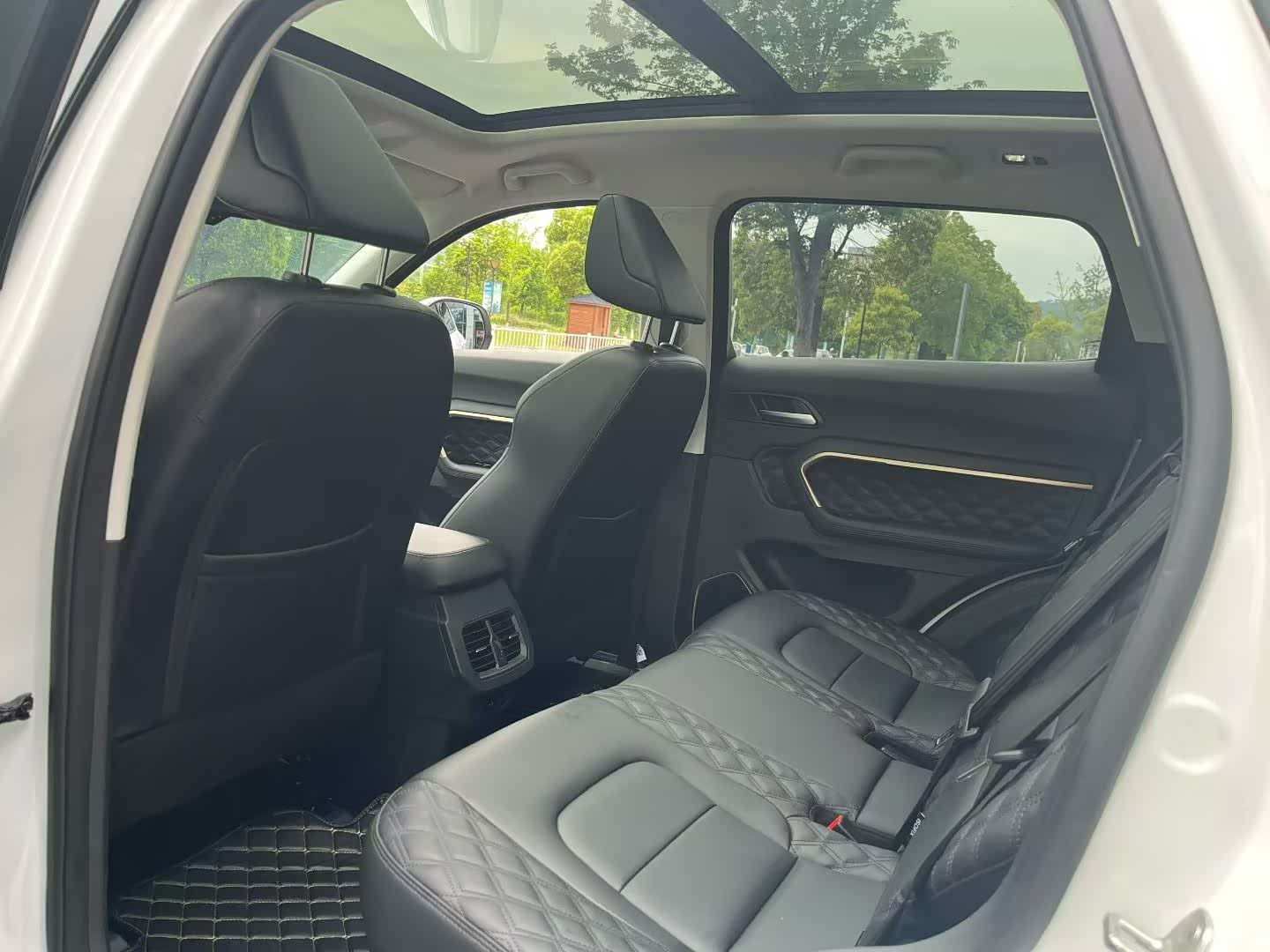 Haval H6, 2021 все фото