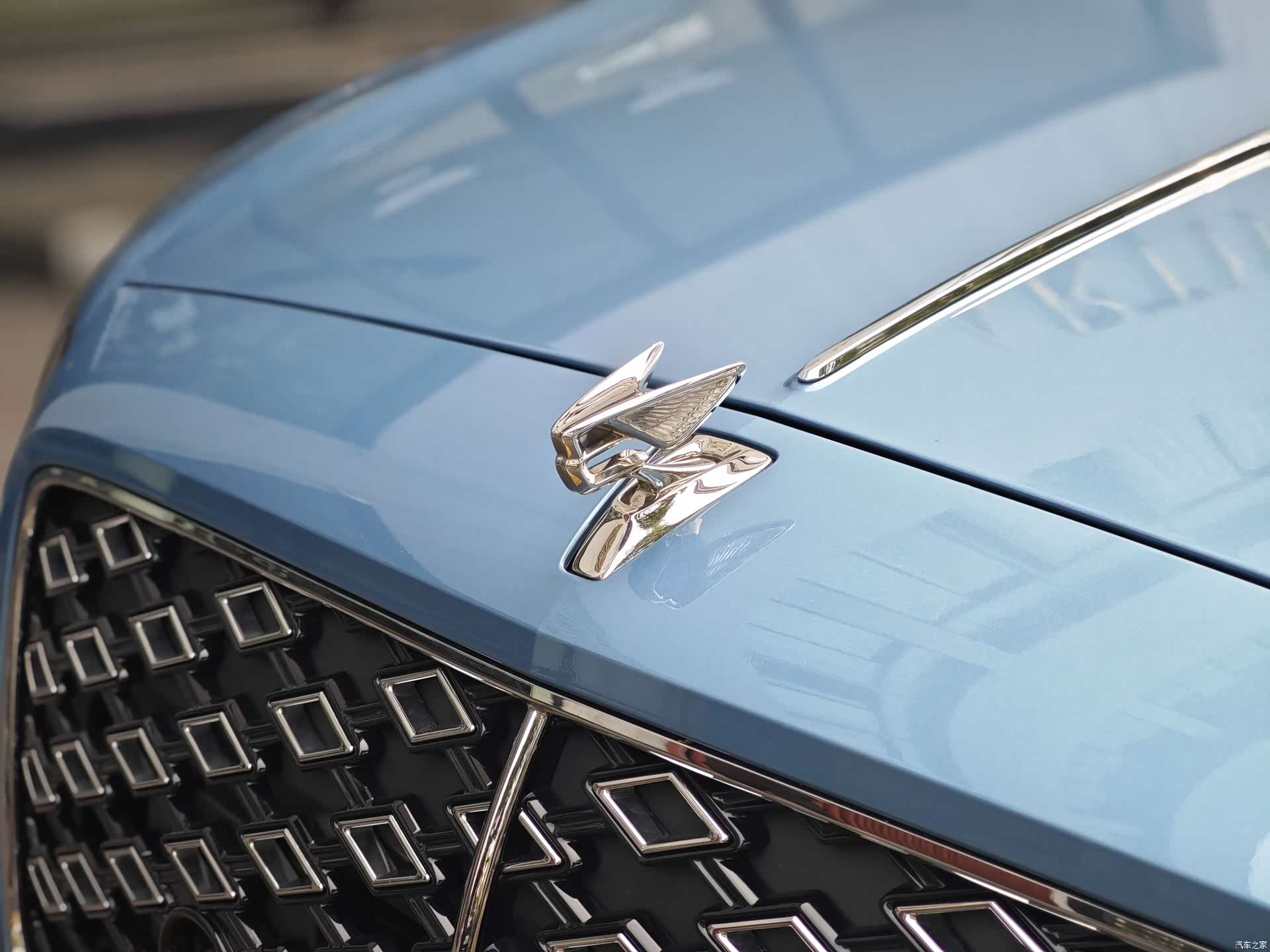 Bentley Flying Spur, 2025 6