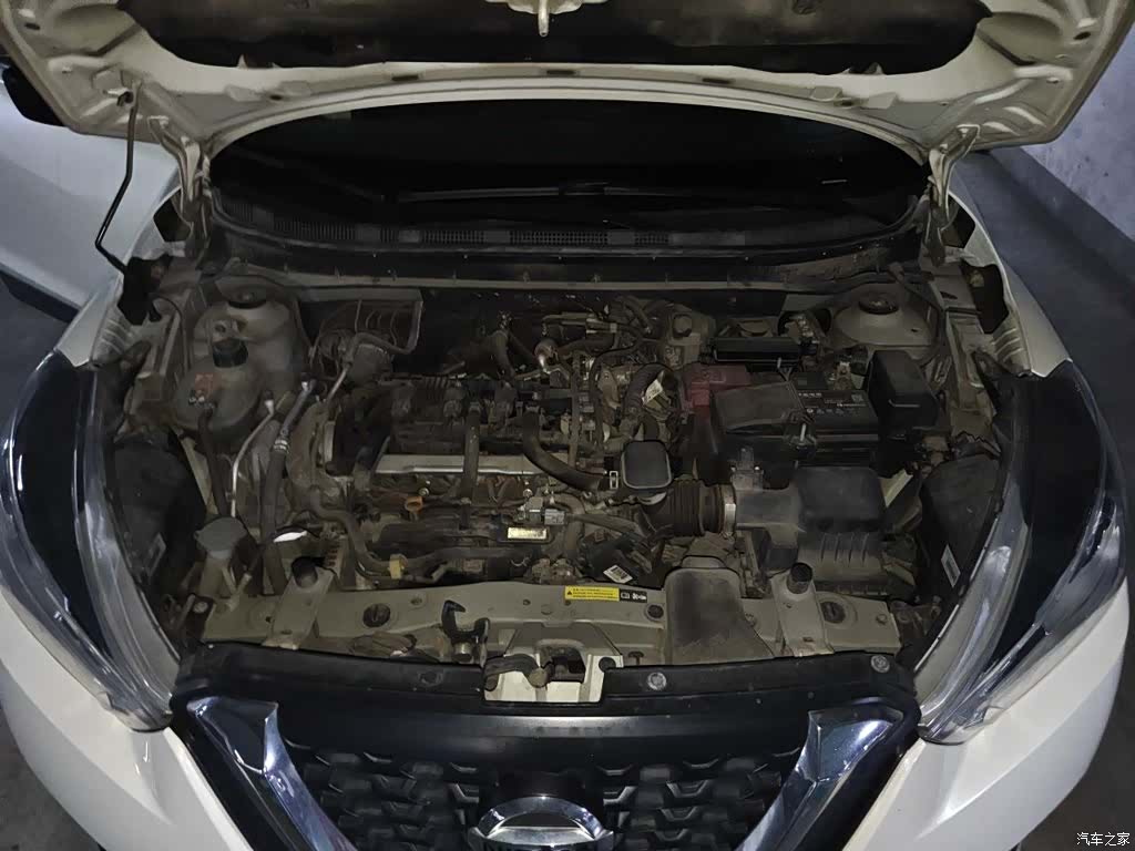 Nissan Kicks, 2017 11