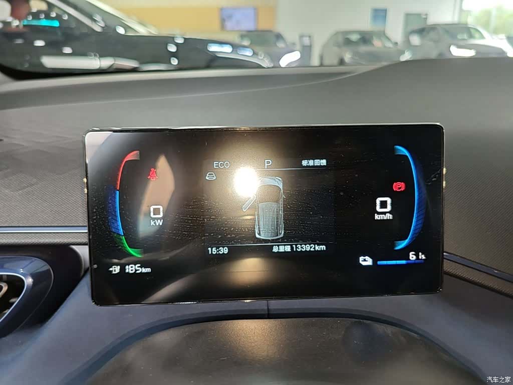 BYD Seagull, 2024 12