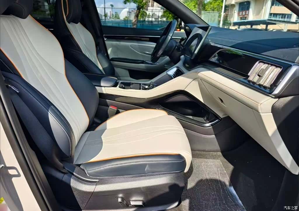 BYD Song, 2024 11