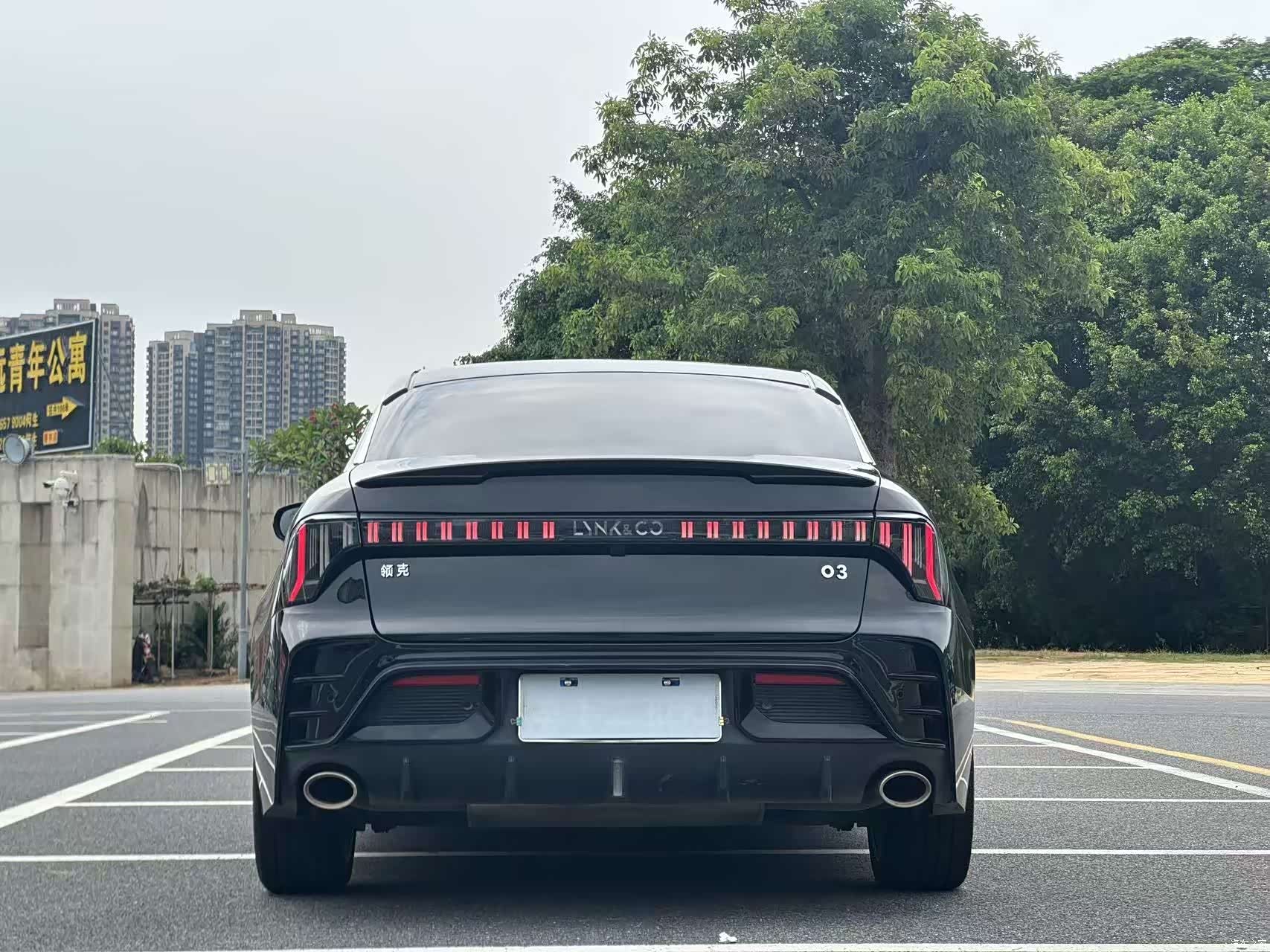 Lynk & Co 02, 2023 15