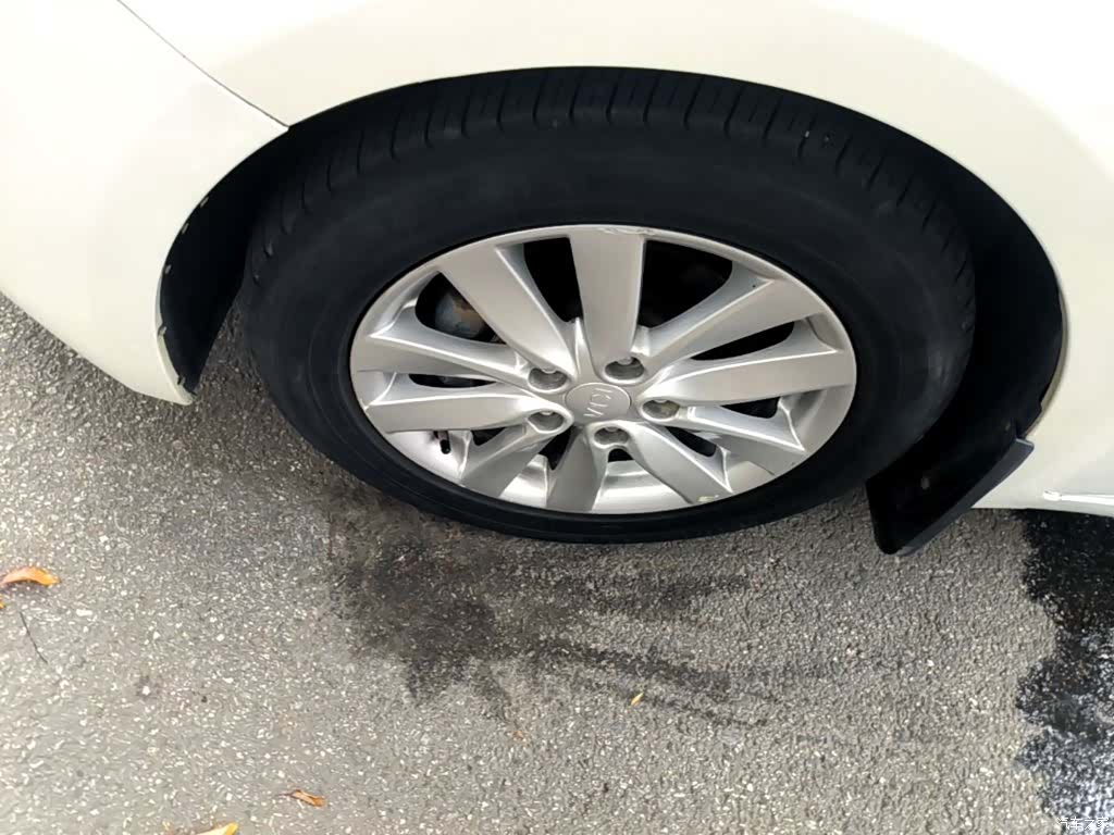Kia K3, 2016 23