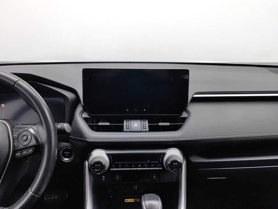 Toyota RAV4 2023, фото 12