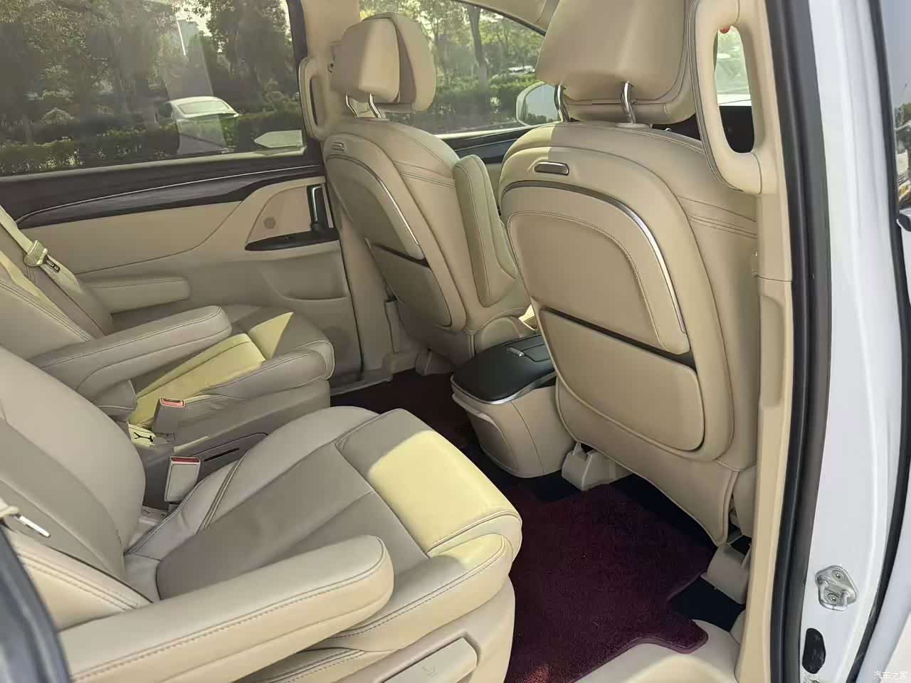 Buick GL8, 2022 17