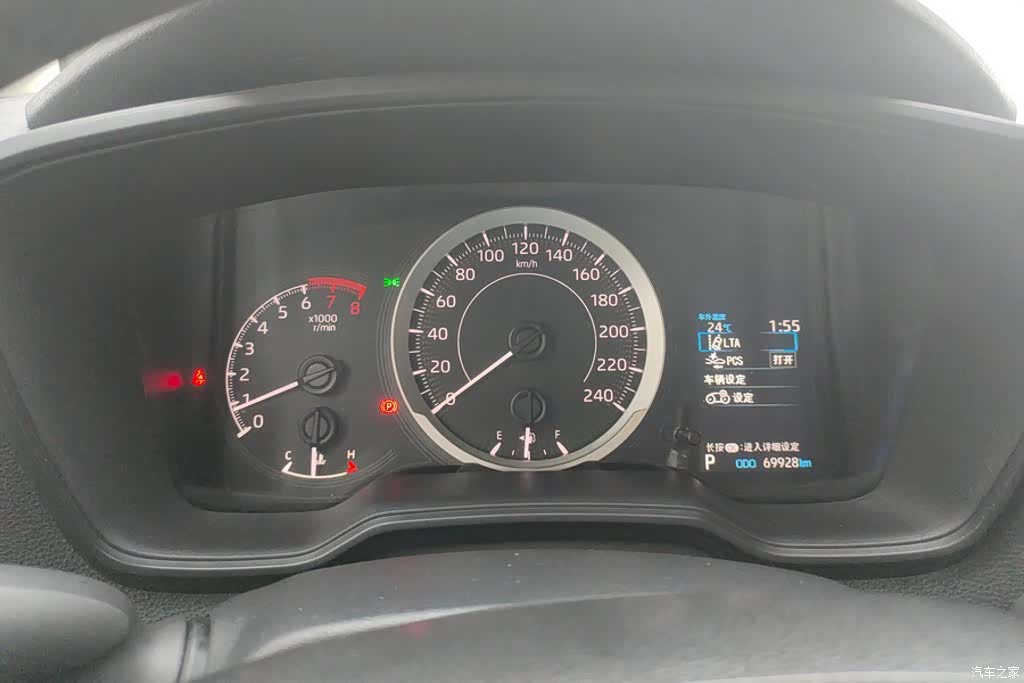 Toyota Corolla, 2021 14