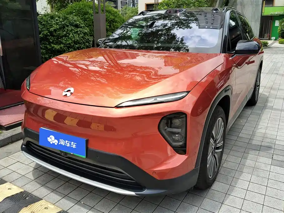 NIO ES7