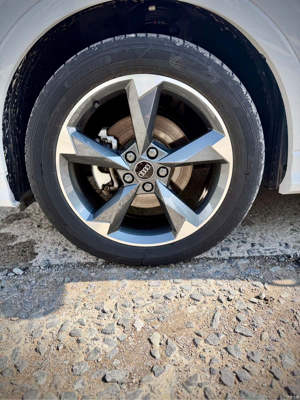Audi Q3, 2022 9