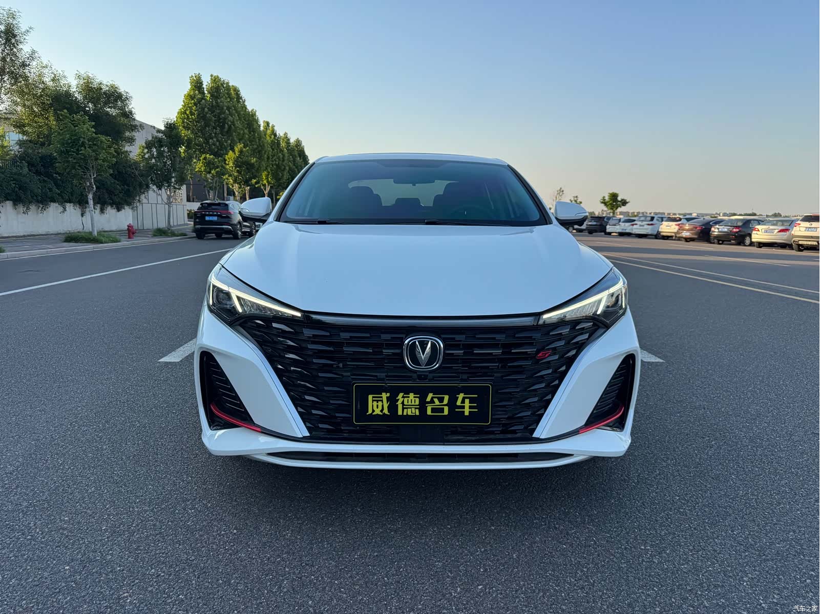 Changan Eado, 2024 3