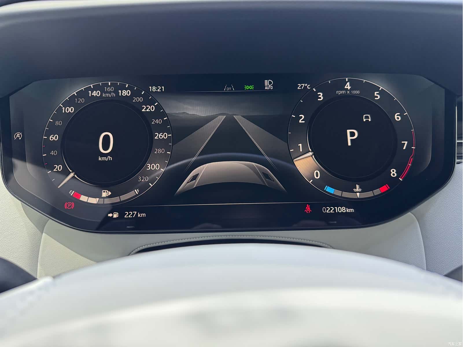 Land Rover Range Rover, 2025 8