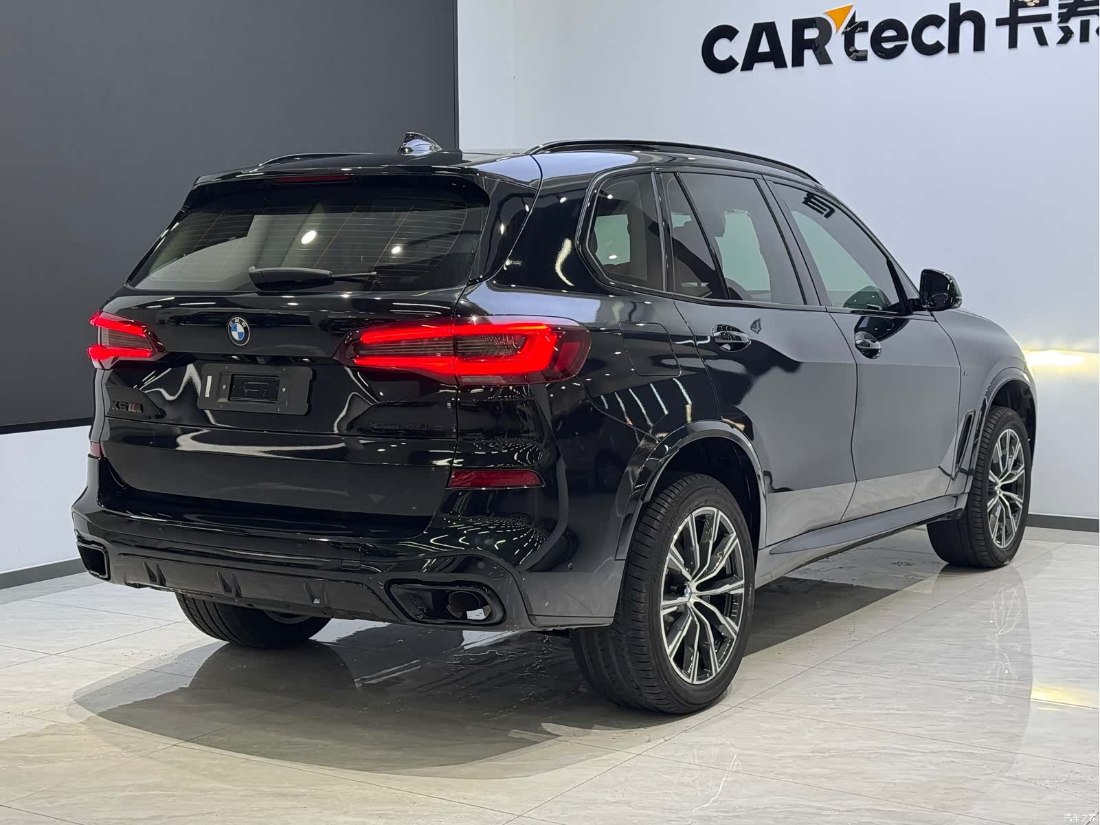 BMW X5, 2020 все фото