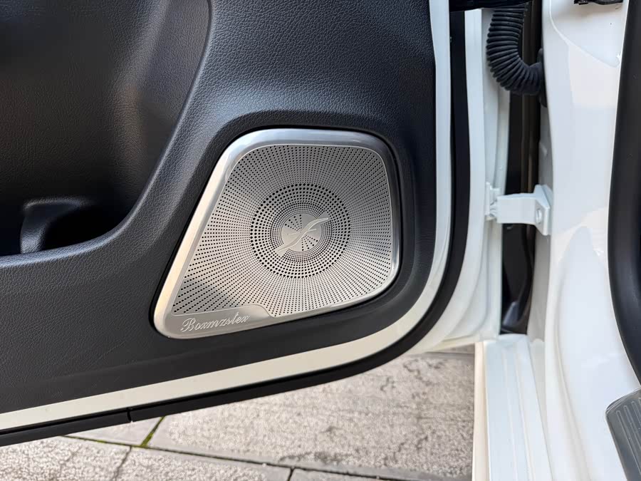 Mercedes-Benz CLA (Import) 2020, фото 19