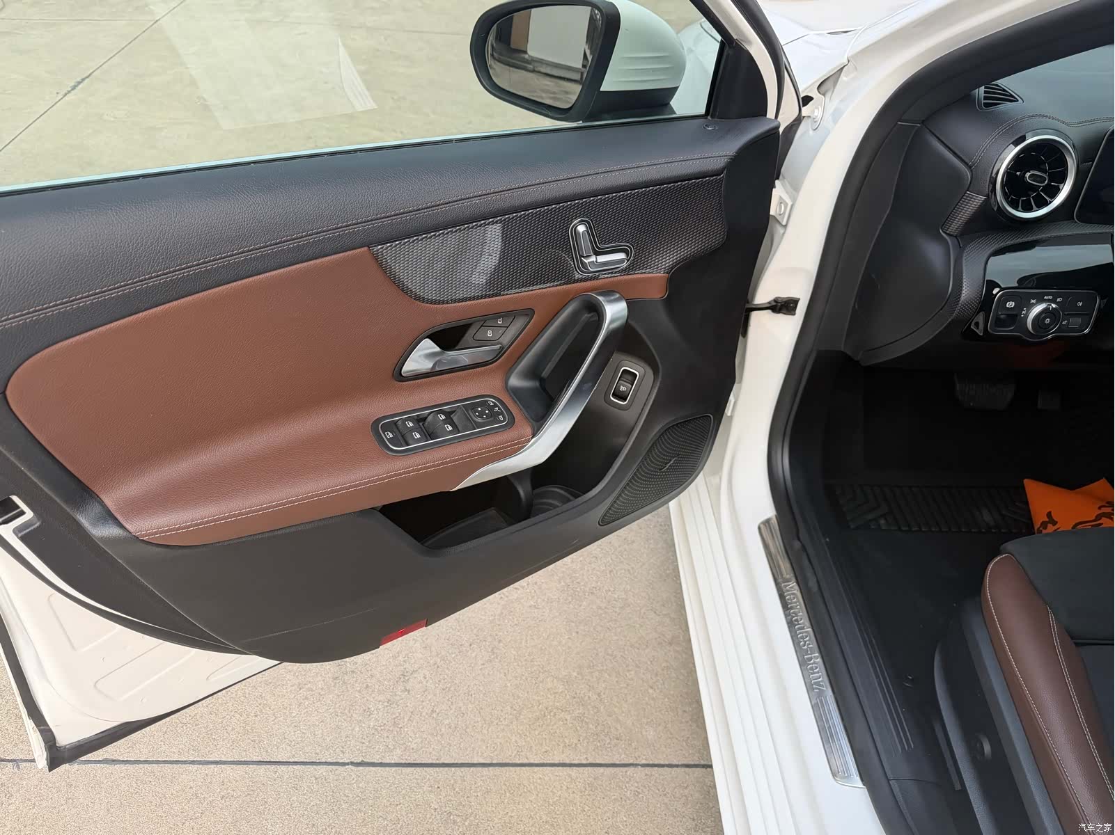 Mercedes-Benz A-Class, 2020 4