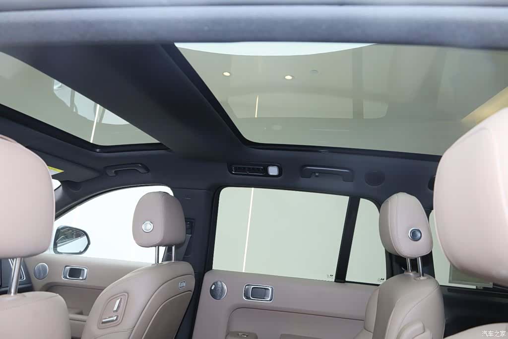 Li Auto L8, 2026 16