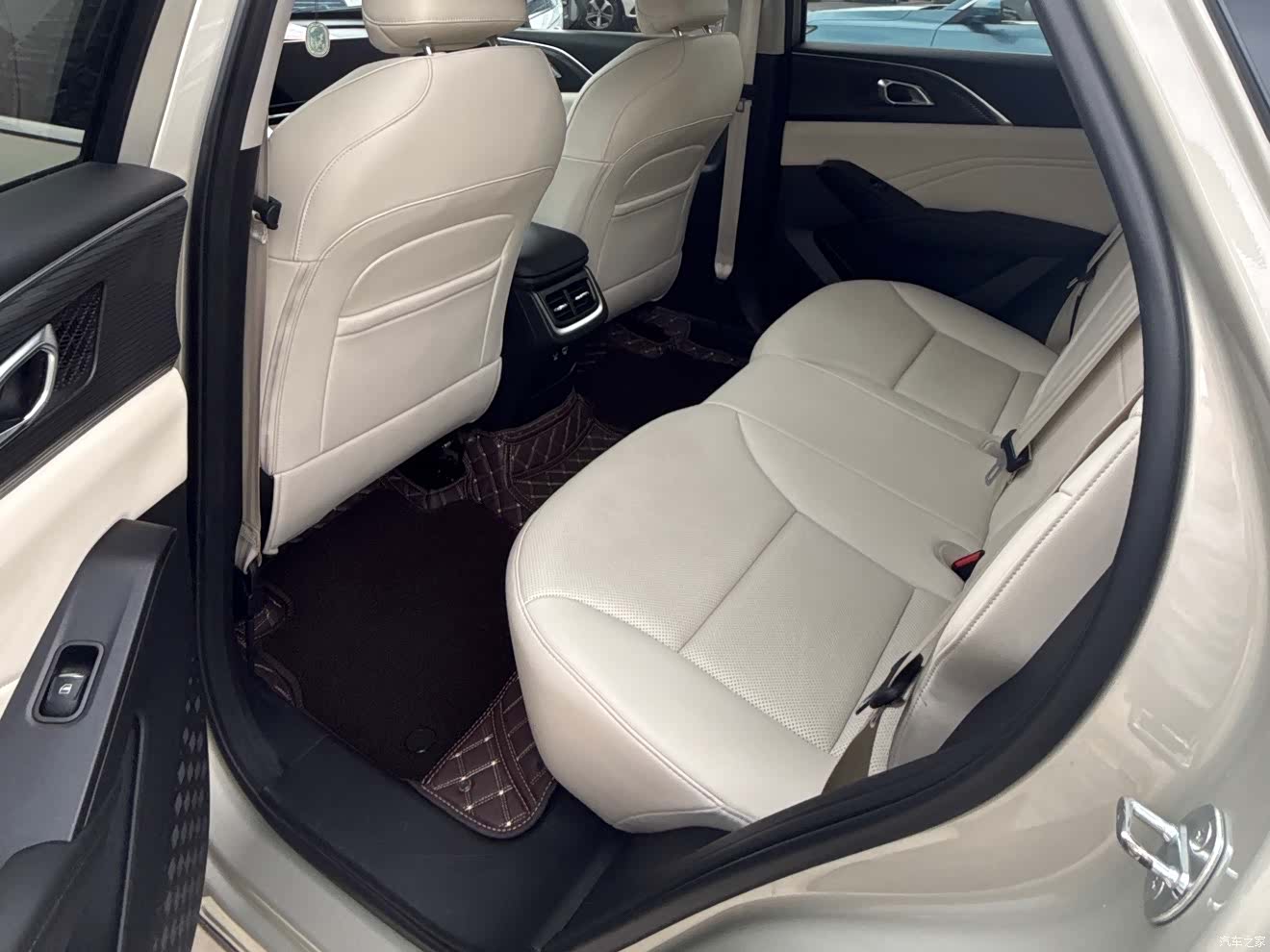 Haval Hi4, 2023 12