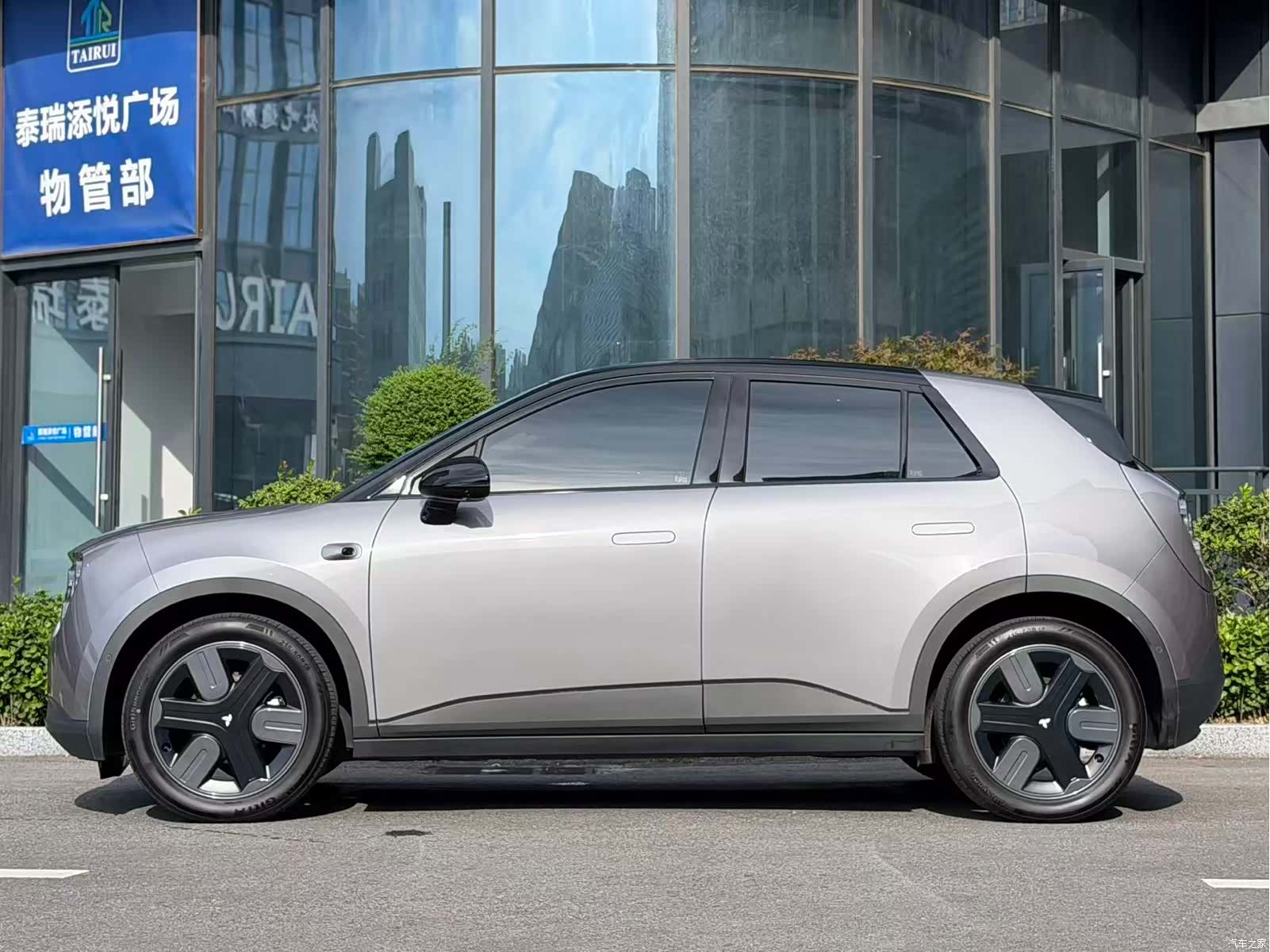 NIO firefly, 2025 все фото