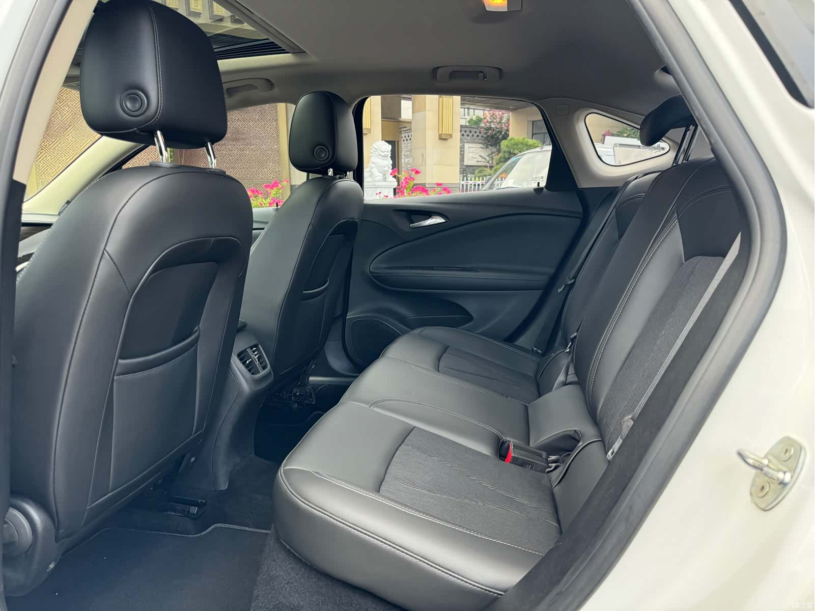 Buick Verano, 2019 все фото
