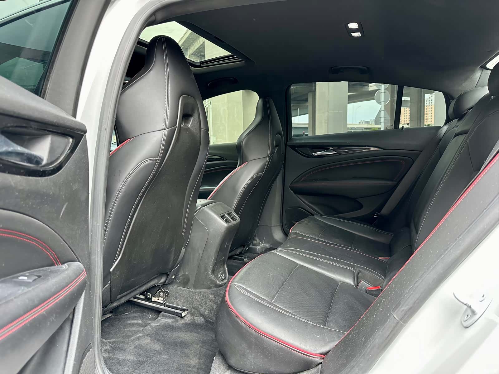 Buick Regal, 2021 8