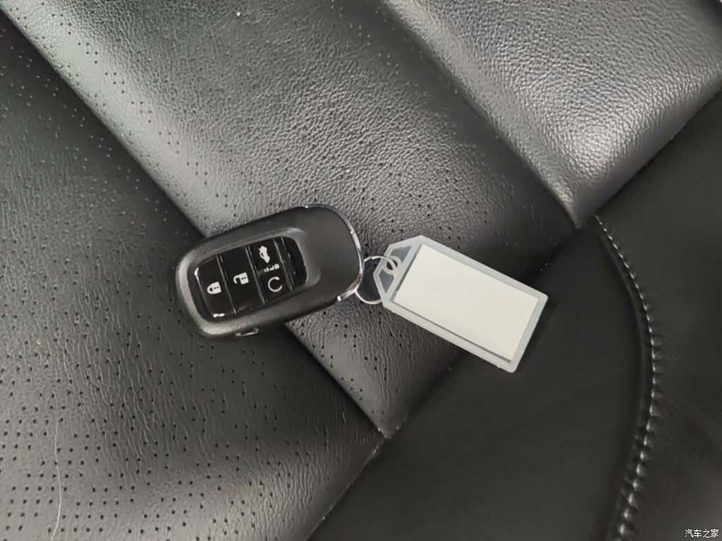Honda Integra, 2022 9