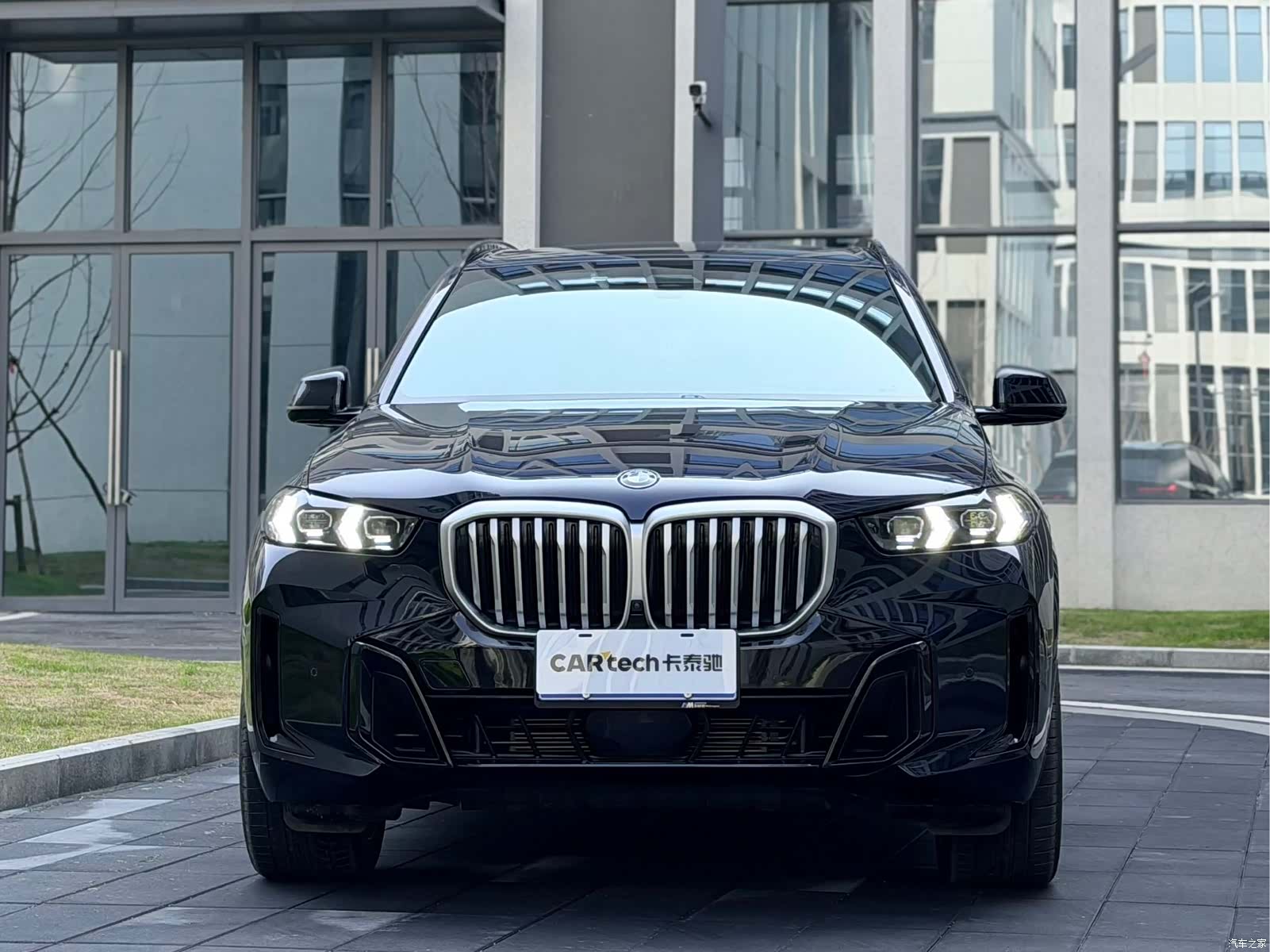 BMW X5, 2024 2